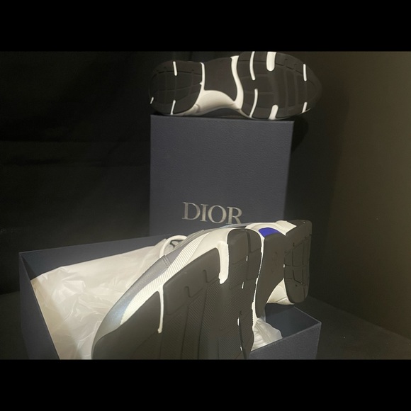 DIOR B22 Sneaker size 45 - Picture 3 of 8